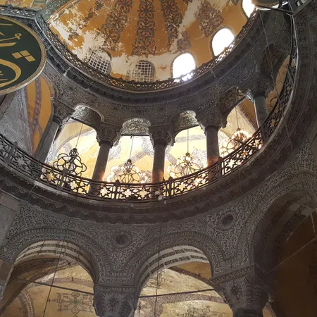6 באפריל 2019 · Istanbul, İstanbul, Türkiye