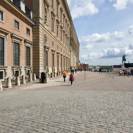 28 במאי 2019 · Stockholm, Sweden