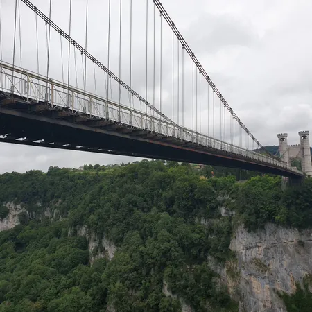 14 ביולי 2021 · Allonzier-la-Caille, France