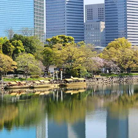4 באפריל 2023 · Osaka, Japan