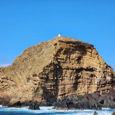 9 במאי 2023 · Porto Moniz, Portugal