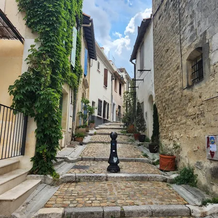 7 ביוני 2023 · Arles, France
