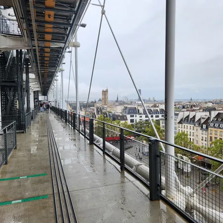 21 בספטמבר 2023 · Paris, France