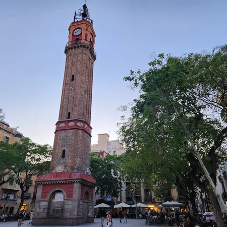 20 במאי 2024 · Barcelona, Spain