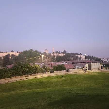 19 באוגוסט 2024 · Jerusalem