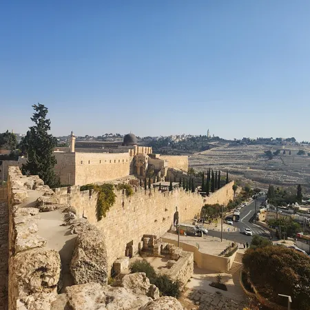 1 בנובמבר 2024 · Jerusalem