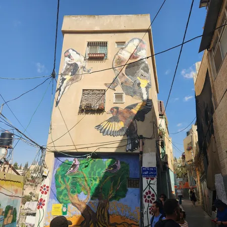 1 בנובמבר 2024 · Jerusalem