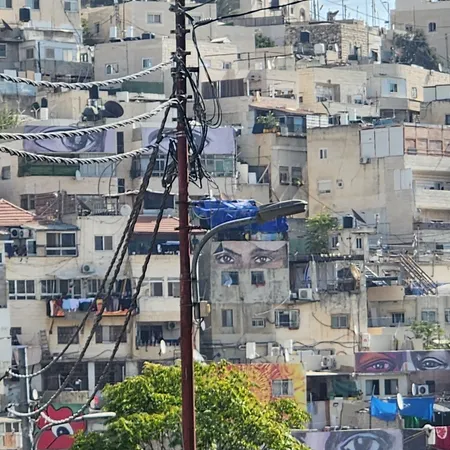1 בנובמבר 2024 · Jerusalem