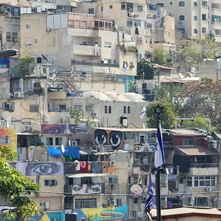 1 בנובמבר 2024 · Jerusalem
