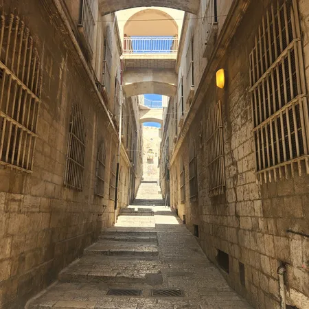 2 בנובמבר 2024 · Jerusalem