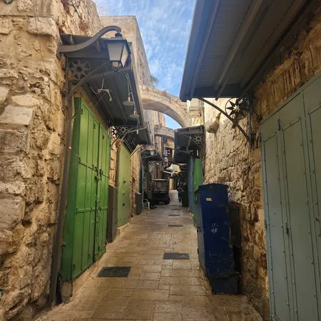2 בנובמבר 2024 · Jerusalem