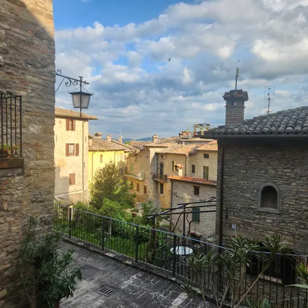 11 במאי 2025 · Montone, Province of Perugia, Italy