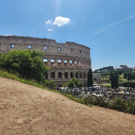 12 במאי 2025 · Rome, Metropolitan City of Rome Capital, Italy