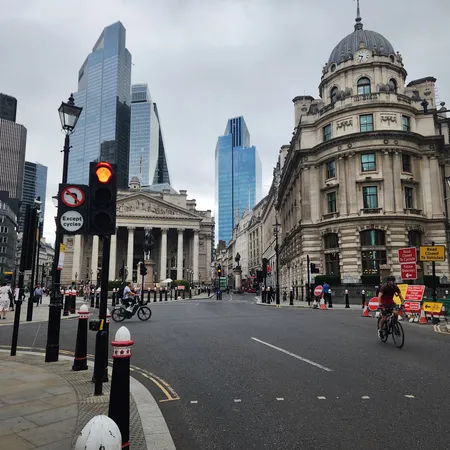 17 ביולי 2025 · London, United Kingdom