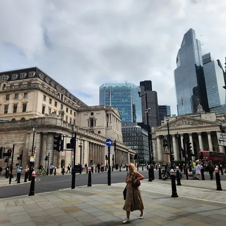 17 ביולי 2025 · London, United Kingdom