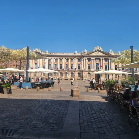 5 באוגוסט 2025 · Laruns, France