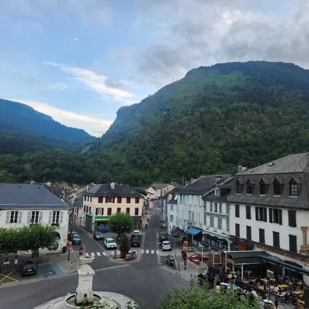 5 באוגוסט 2025 · Laruns, France
