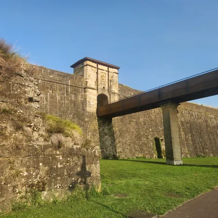 6 באוגוסט 2025 · Hondarribia, Spain