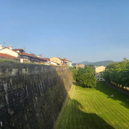 6 באוגוסט 2025 · Hondarribia, Spain