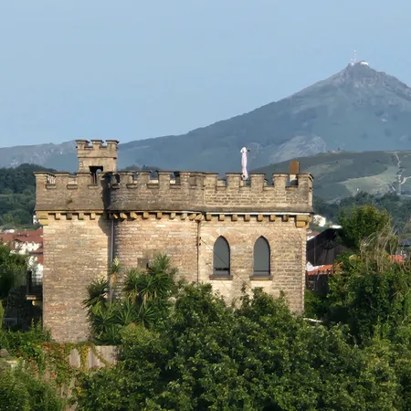 6 באוגוסט 2025 · Hondarribia, Spain