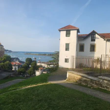 6 באוגוסט 2025 · Hondarribia, Spain