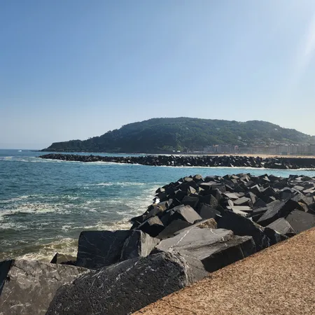 7 באוגוסט 2025 · Donostia-San Sebastian, Spain