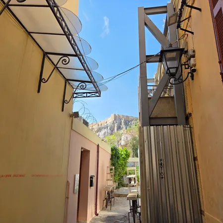 20 באפריל 2026 · Athens, Greece