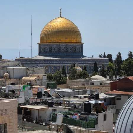 23 במאי 2026 · Jerusalem