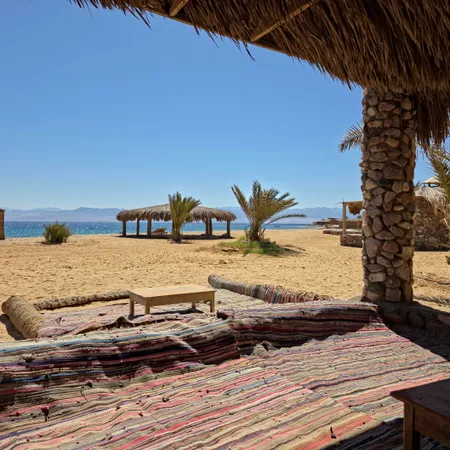 6 ביוני 2026 · Nuweibaa, Nuweiba, Egypt