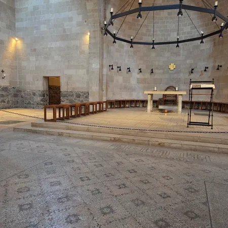 14 ביולי 2026 · Tabgha