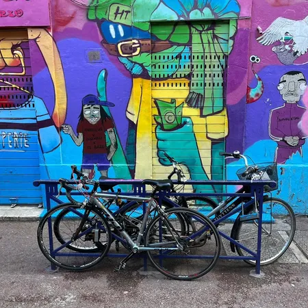 3 ביוני 2023 · Marseille, France